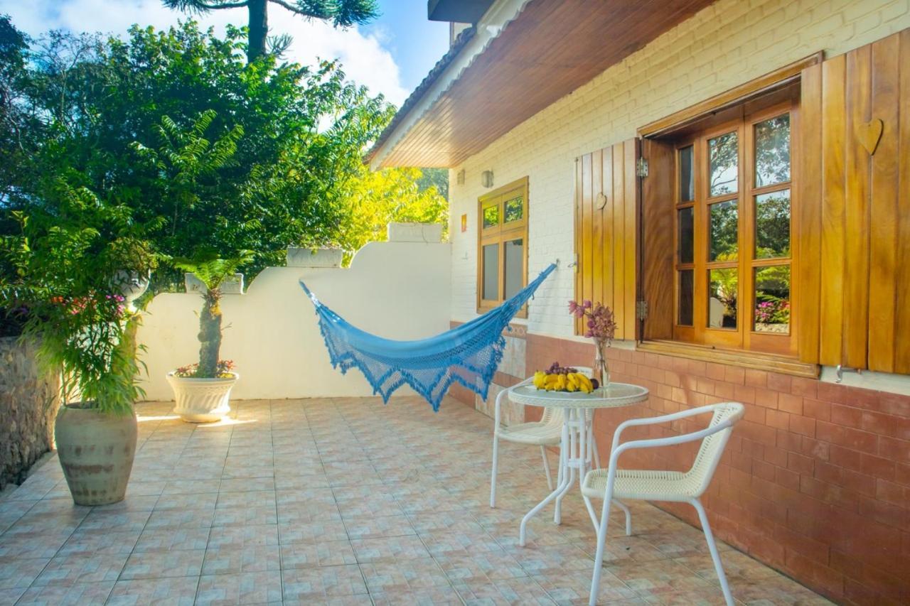Pousada Ricanto Amore Mio Monte Verde  Dış mekan fotoğraf