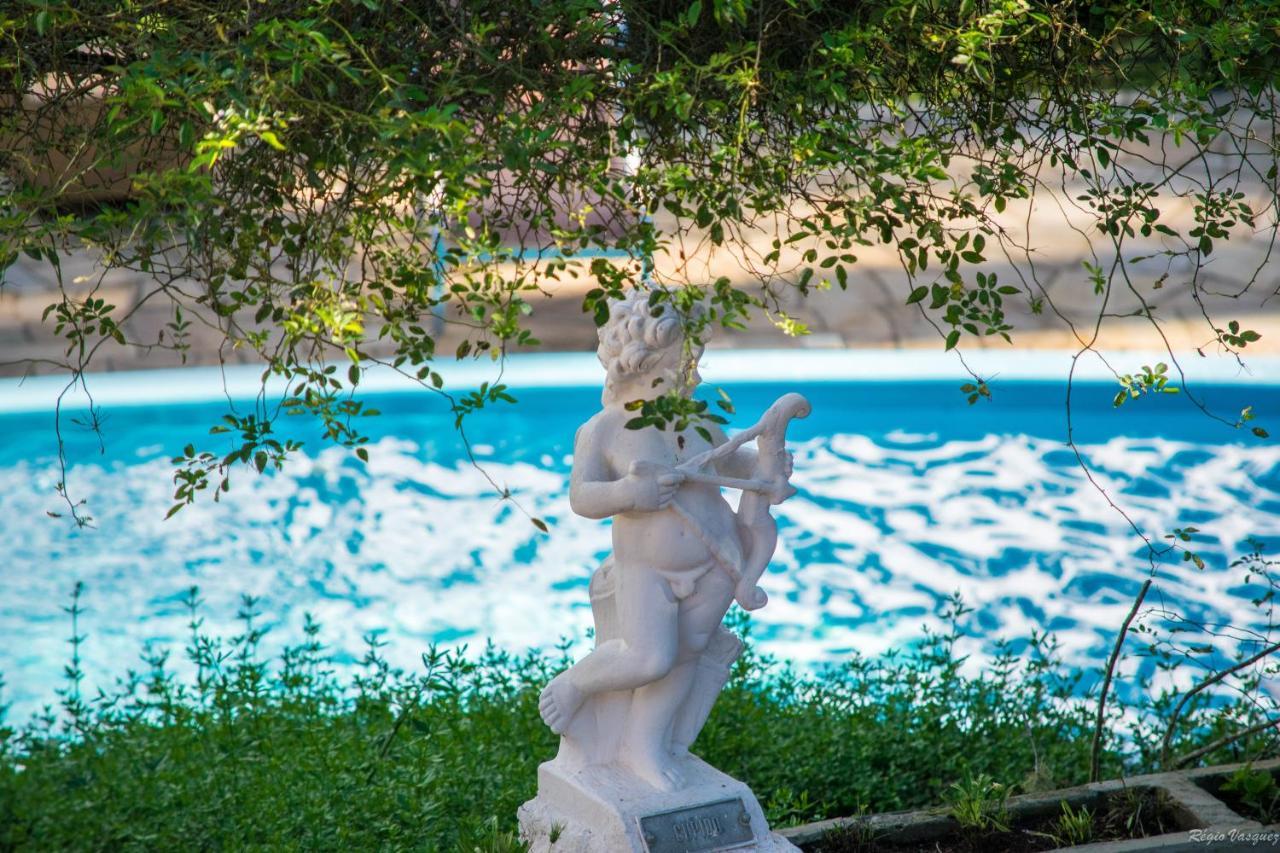 Pousada Ricanto Amore Mio Monte Verde  Dış mekan fotoğraf