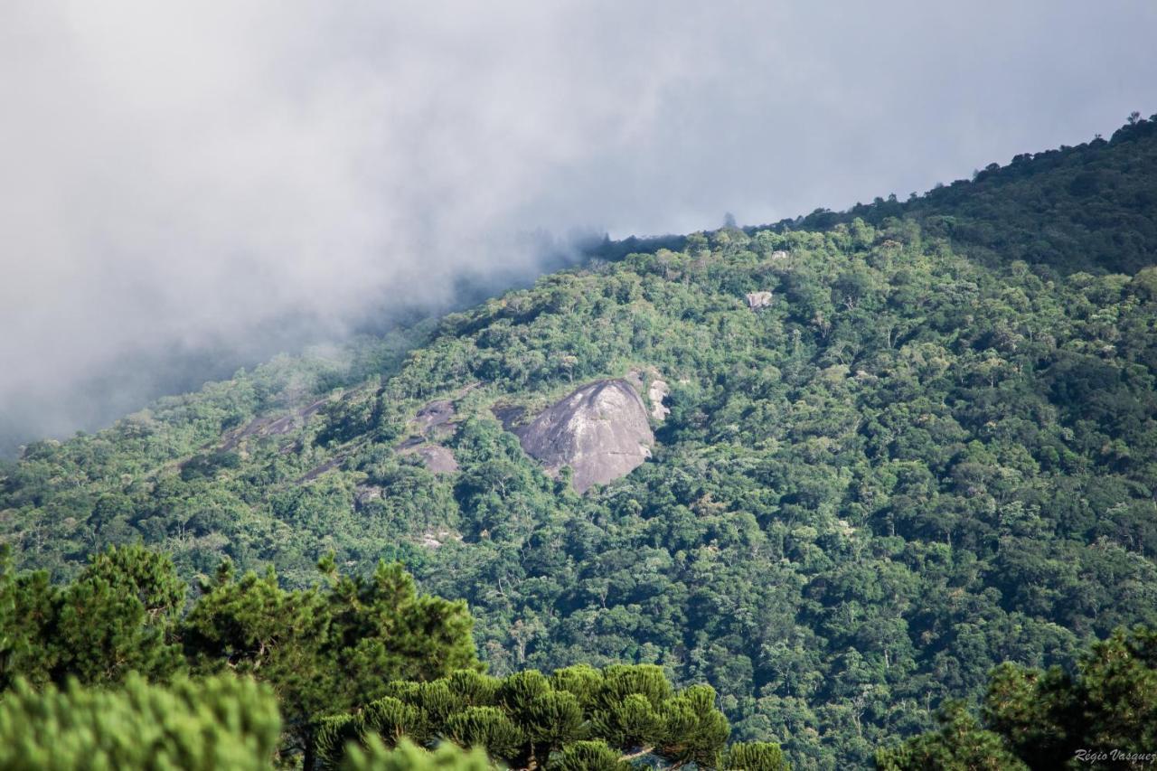 Pousada Ricanto Amore Mio Otel Monte Verde  Dış mekan fotoğraf