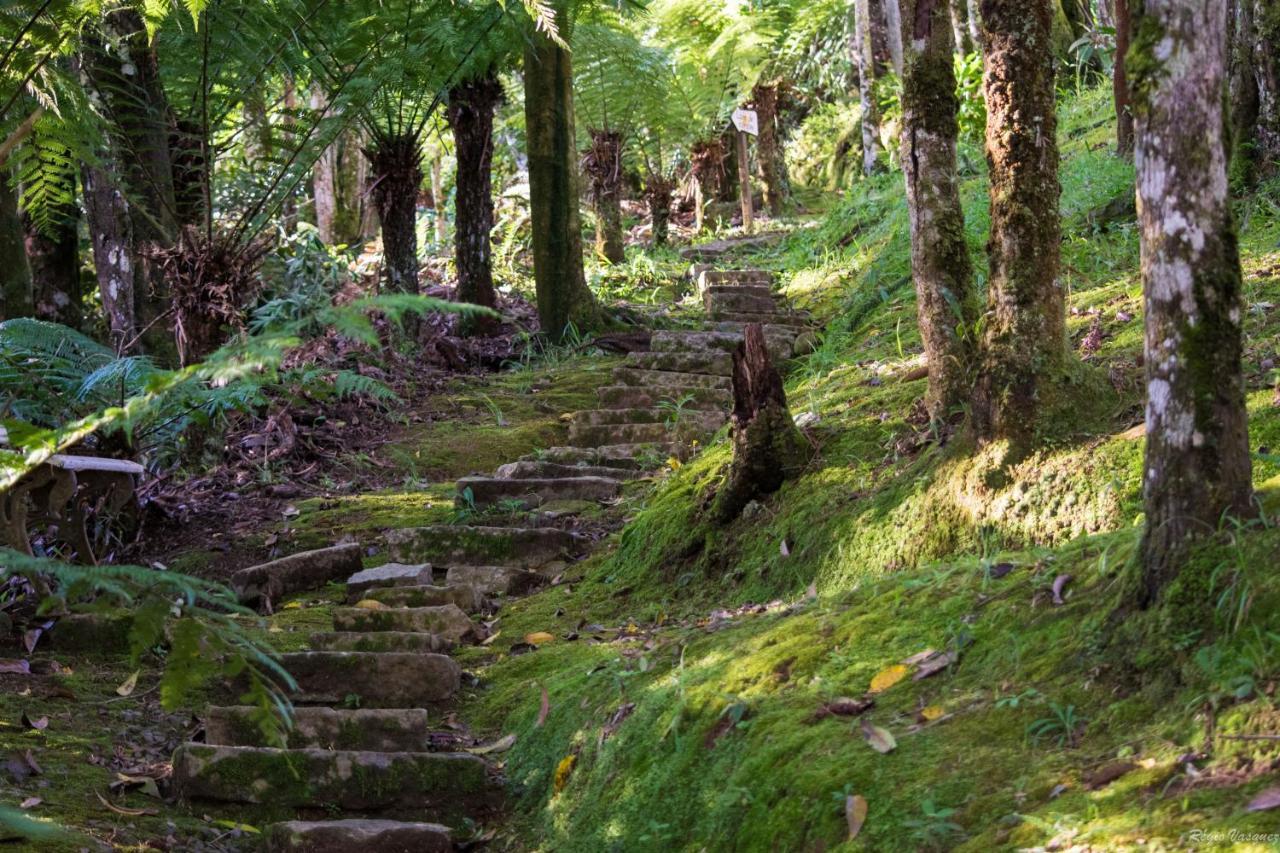 Pousada Ricanto Amore Mio Otel Monte Verde  Dış mekan fotoğraf