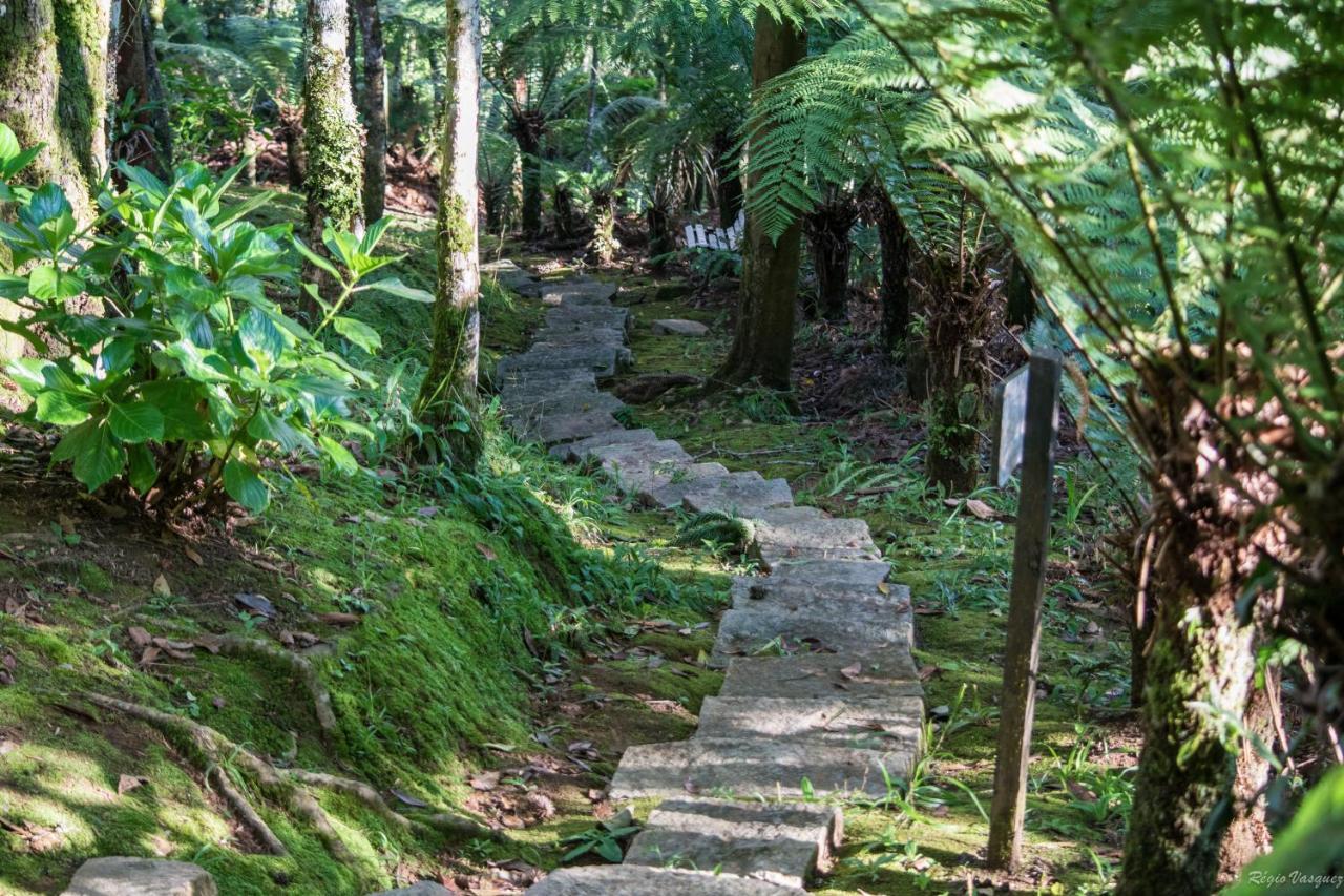 Pousada Ricanto Amore Mio Otel Monte Verde  Dış mekan fotoğraf