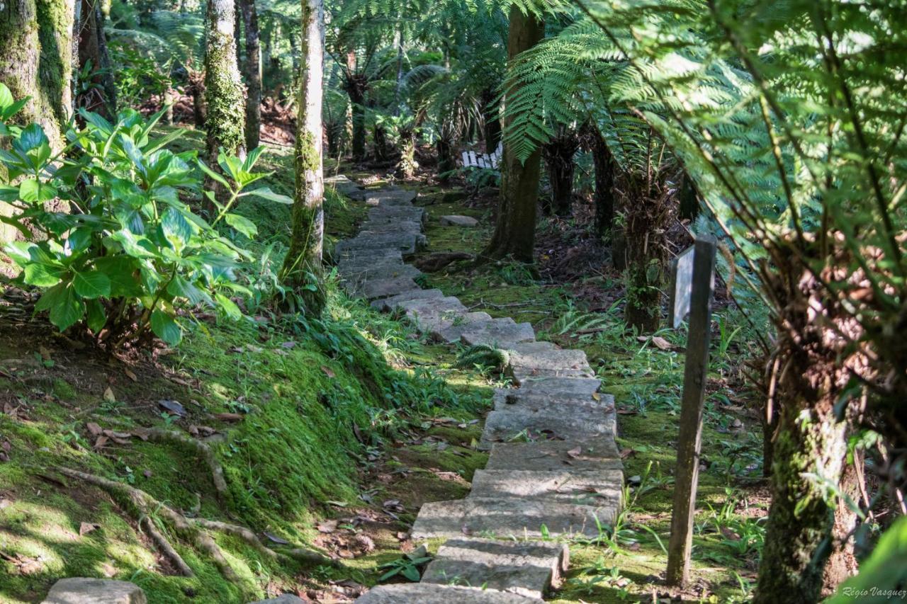 Pousada Ricanto Amore Mio Monte Verde  Dış mekan fotoğraf